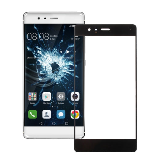 Lentille extérieure en verre pour écran avant Huawei P9