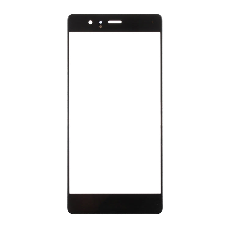 Lentille extérieure en verre pour écran avant Huawei P9