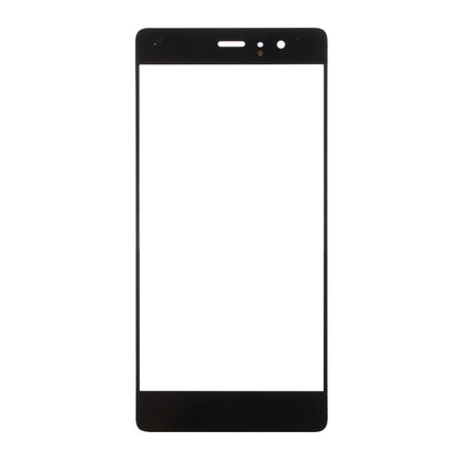 Lentille extérieure en verre pour écran avant Huawei P9