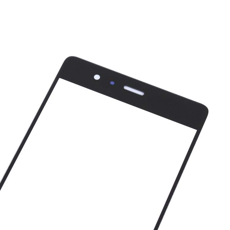 Lentille extérieure en verre pour écran avant Huawei P9