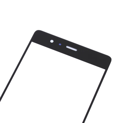 Lentille extérieure en verre pour écran avant Huawei P9