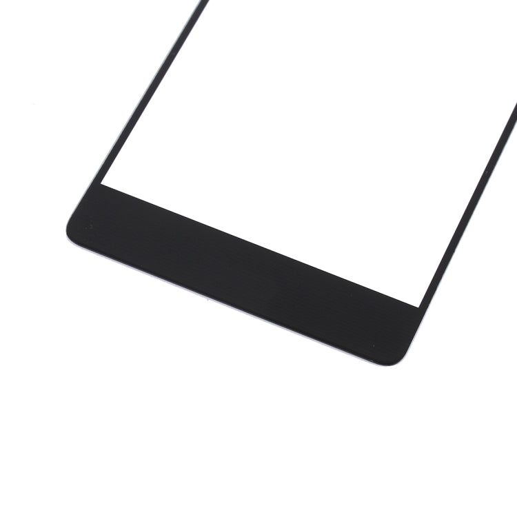 Lentille extérieure en verre pour écran avant Huawei P9