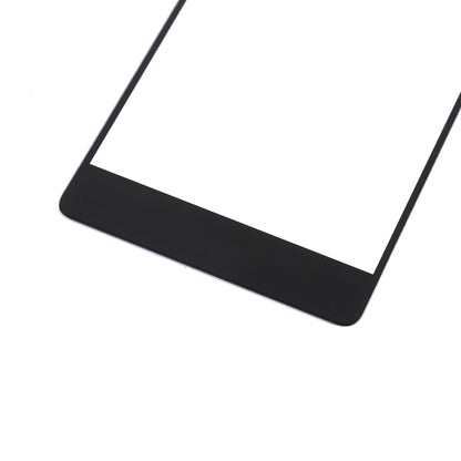 Lentille extérieure en verre pour écran avant Huawei P9