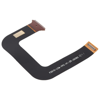Câble flexible de carte mère pour Huawei MediaPad M5 Lite 10.1