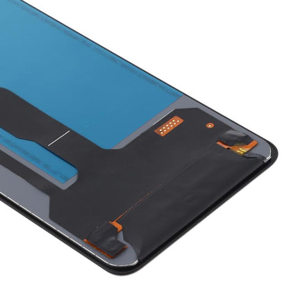 Écran LCD matériel TFT et ensemble complet de numériseur (Not160; Prise en charge 160; Empreinte digitale 160; Identification) pour Huawei Mate 30
