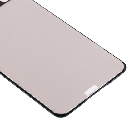 Écran LCD avant en matériau TFT et ensemble complet de numériseur (ne prenant pas en charge l'identification par empreinte digitale) pour double affichage Vivo NEX, For Vivo NEX Dual Display(TFT)