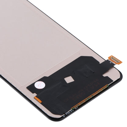 Écran LCD avant en matériau TFT et ensemble complet de numériseur (ne prenant pas en charge l'identification par empreinte digitale) pour double affichage Vivo NEX, For Vivo NEX Dual Display(TFT)