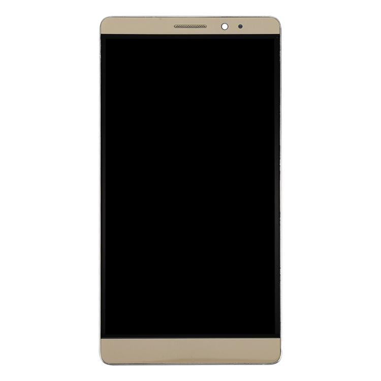 Pour Huawei Mate 8 Écran LCD et numériseur Assemblage complet avec cadre