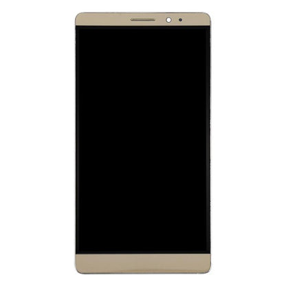 Pour Huawei Mate 8 Écran LCD et numériseur Assemblage complet avec cadre