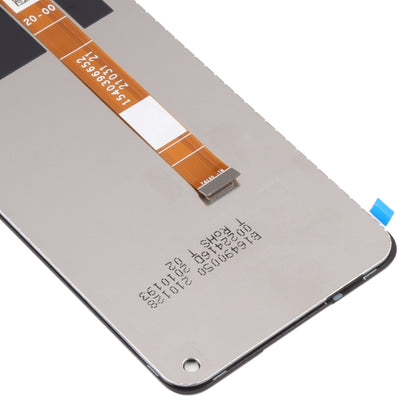 Écran LCD d'origine et numériseur complet pour OPPO A52 CPH2061, CPH2069, PADM00, PDAM10