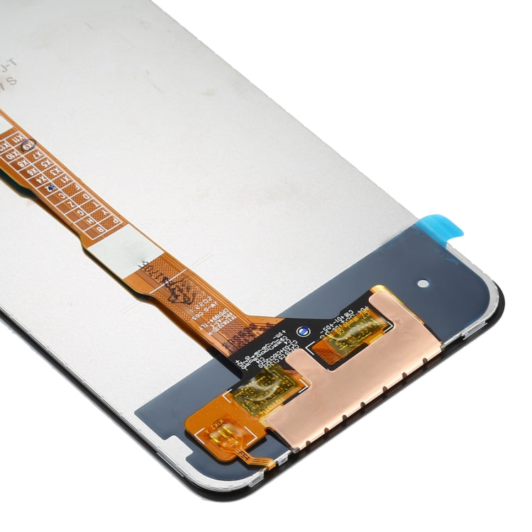 Ensemble complet d'écran LCD et numériseur pour Vivo iQOO Neo3 5G / IQOO Z1 V1986A / IQOO Z1X