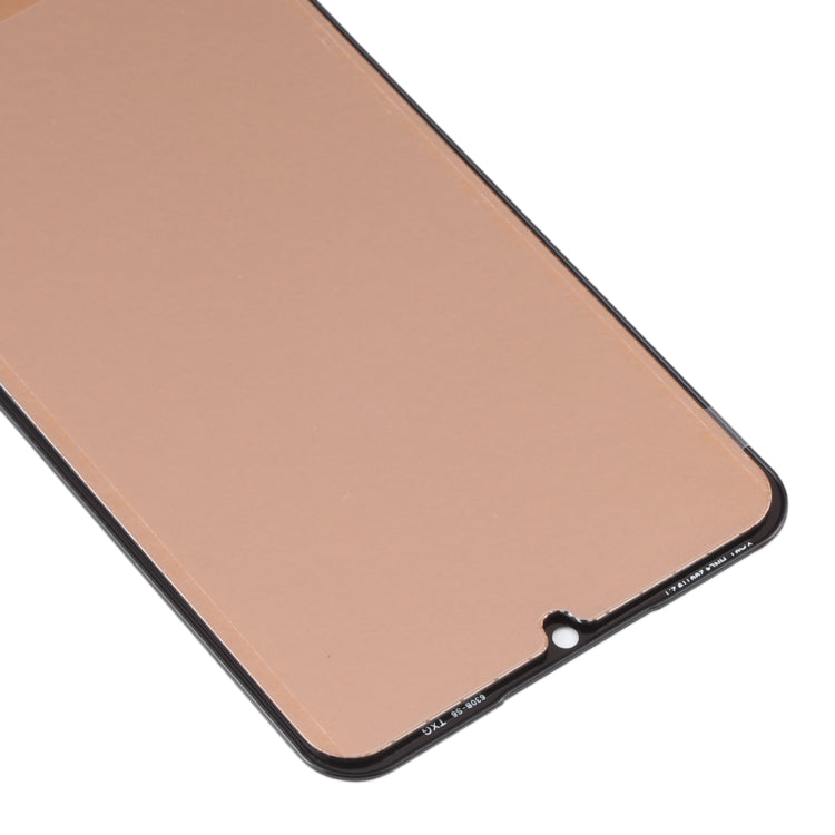 Écran LCD en matériau TFT et ensemble complet de numériseur (ne prenant pas en charge l'identification par empreinte digitale) pour Vivo S6 5G / X50e / Y70 / Y73s / S7e / V20 / V20 se / V20 (2021)