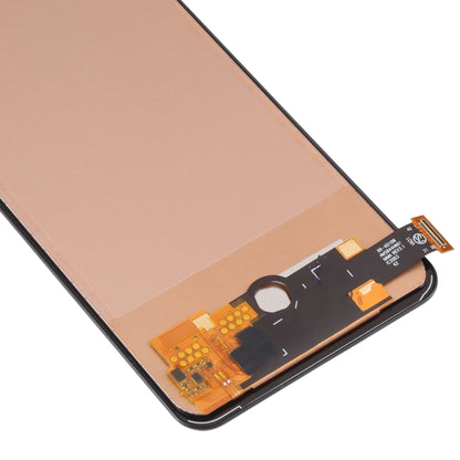 Écran LCD en matériau TFT et ensemble complet de numériseur (ne prenant pas en charge l'identification par empreinte digitale) pour Vivo S6 5G / X50e / Y70 / Y73s / S7e / V20 / V20 se / V20 (2021)