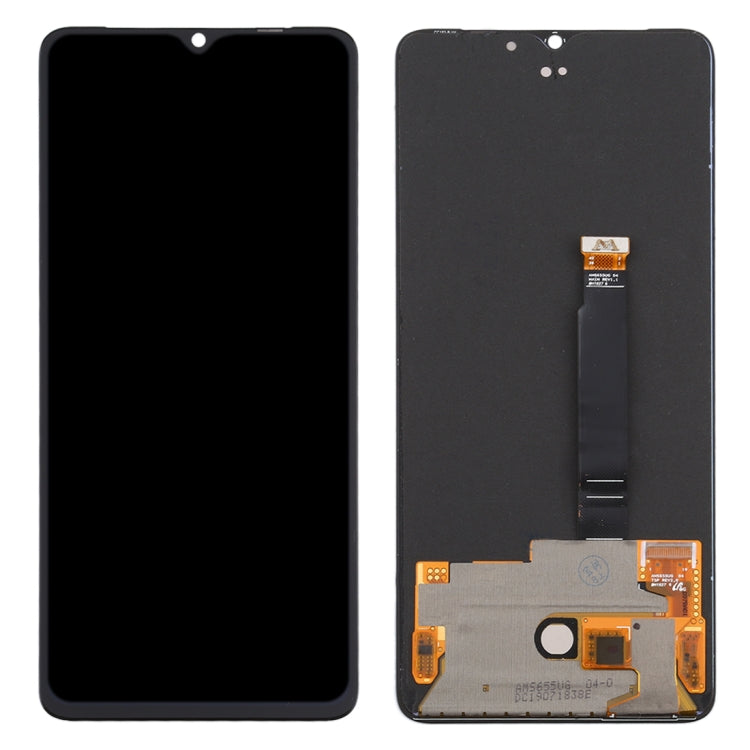 Écran LCD d'origine et numériseur complet pour OPPO Reno ACE / Realme X2 Pro, For OPPO Reno ACE(Original)