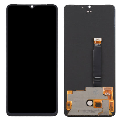 Écran LCD d'origine et numériseur complet pour OPPO Reno ACE / Realme X2 Pro, For OPPO Reno ACE(Original)