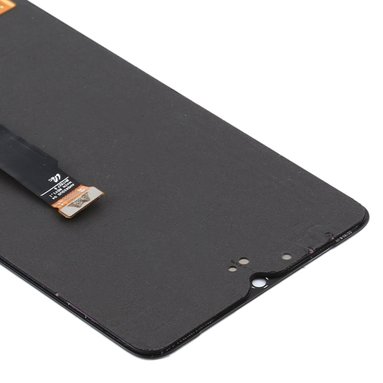 Écran LCD d'origine et numériseur complet pour OPPO Reno ACE / Realme X2 Pro, For OPPO Reno ACE(Original)