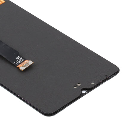 Écran LCD d'origine et numériseur complet pour OPPO Reno ACE / Realme X2 Pro, For OPPO Reno ACE(Original)