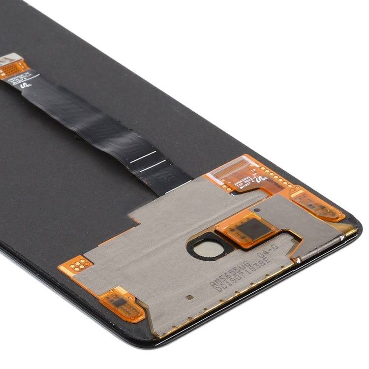 Écran LCD d'origine et numériseur complet pour OPPO Reno ACE / Realme X2 Pro, For OPPO Reno ACE(Original)