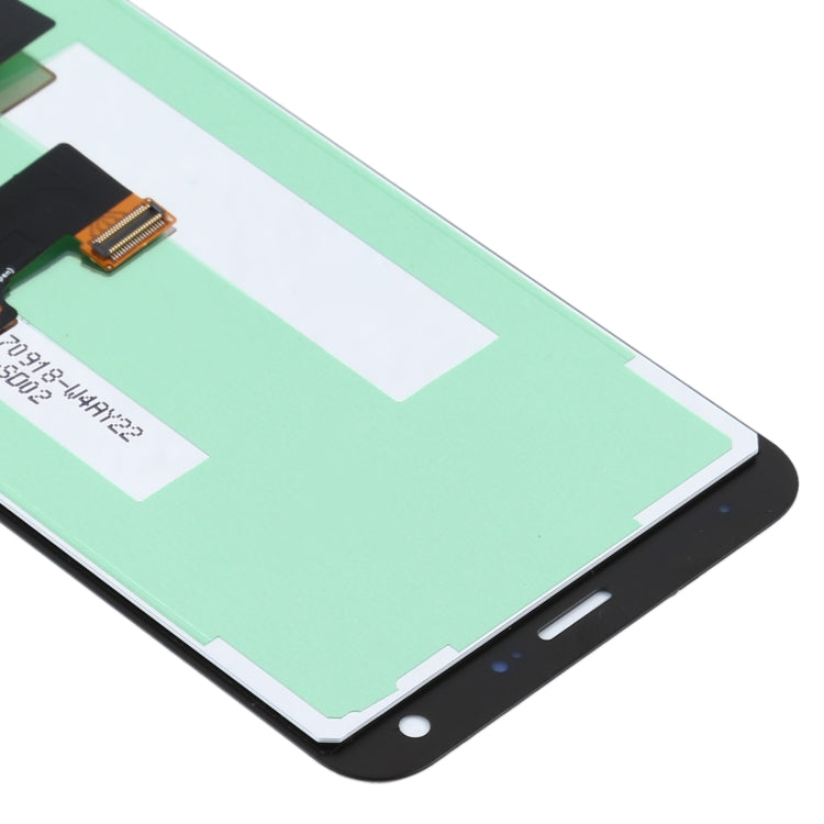 Écran LCD et numériseur complet pour LG Q7 / Q7+ / Q7 Plus / Q610 / Q610YB LM-Q610YB