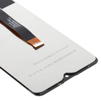 Écran LCD et numériseur complet pour LG K50S LM-X540 LMX540HM