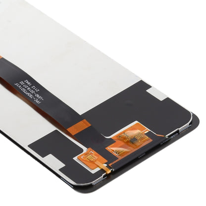 Écran LCD et numériseur complet pour LG K50S LM-X540 LMX540HM