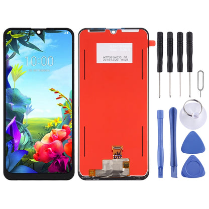 Écran LCD et numériseur complet pour LG K40S LMX430HM LM-X430