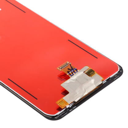 Écran LCD et numériseur complet pour LG K40S LMX430HM LM-X430