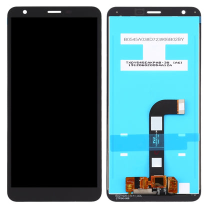 Écran LCD et numériseur complet pour LG K30 2019 LM-X320EMW LMX320EMW