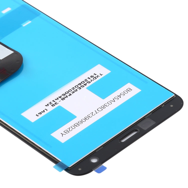 Écran LCD et numériseur complet pour LG K30 2019 LM-X320EMW LMX320EMW