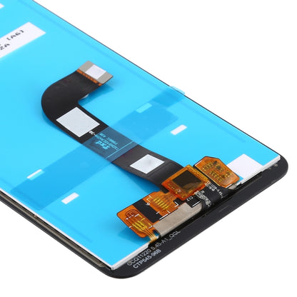 Écran LCD et numériseur complet pour LG K30 2019 LM-X320EMW LMX320EMW
