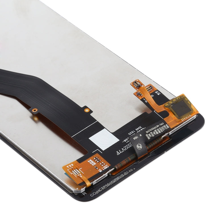 Ensemble complet d'écran LCD et numériseur pour LG K20 2019 LM-X120EMW LMX120EMW LM-X120