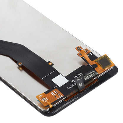 Ensemble complet d'écran LCD et numériseur pour LG K20 2019 LM-X120EMW LMX120EMW LM-X120