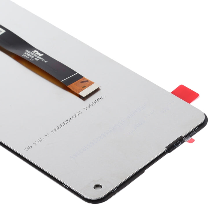 Écran LCD et numériseur complet pour LG K51s LMK510EMW LM-K510EMW