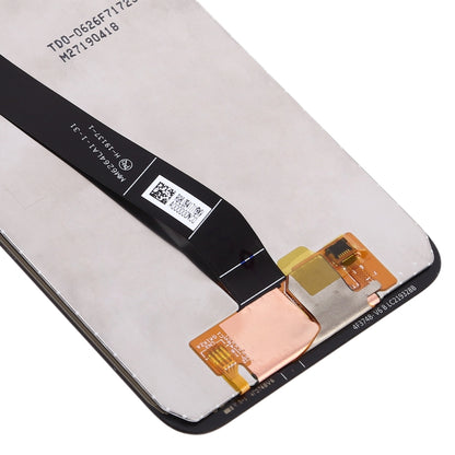 Écran LCD et numériseur complet pour Xiaomi Redmi 7