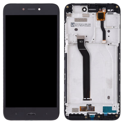 Écran LCD et numériseur complet avec cadre pour Xiaomi Redmi Go