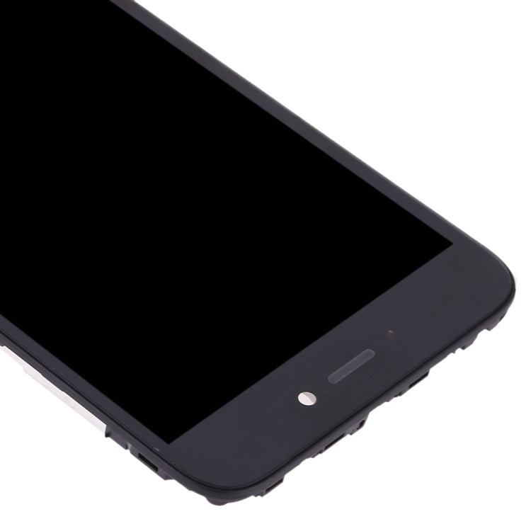Écran LCD et numériseur complet avec cadre pour Xiaomi Redmi Go
