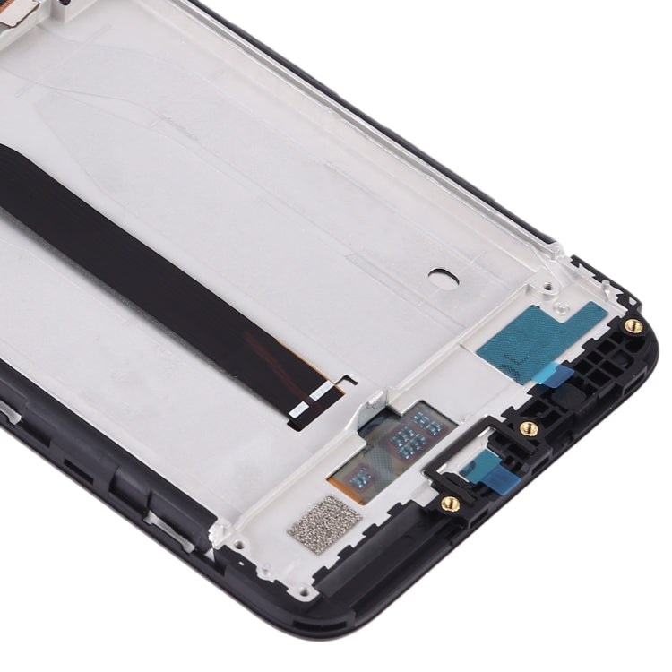 Écran LCD et numériseur complet avec cadre pour Xiaomi Redmi Go