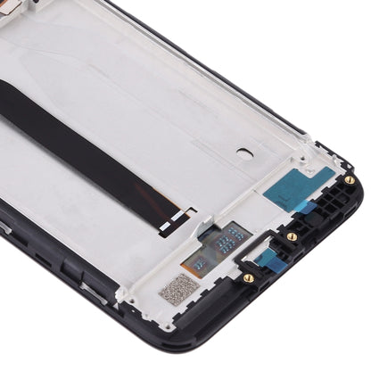 Écran LCD et numériseur complet avec cadre pour Xiaomi Redmi Go
