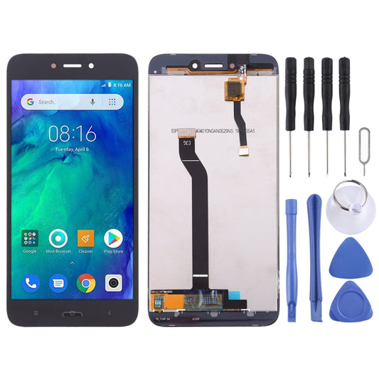 Écran LCD et numériseur complet pour Xiaomi Redmi Go