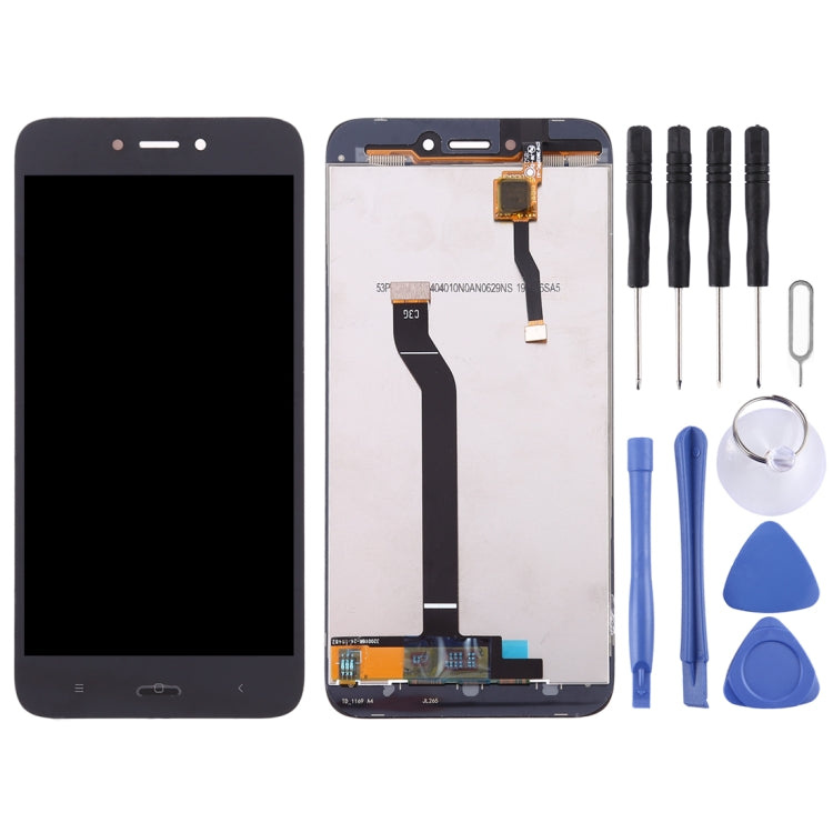 Écran LCD et numériseur complet pour Xiaomi Redmi Go