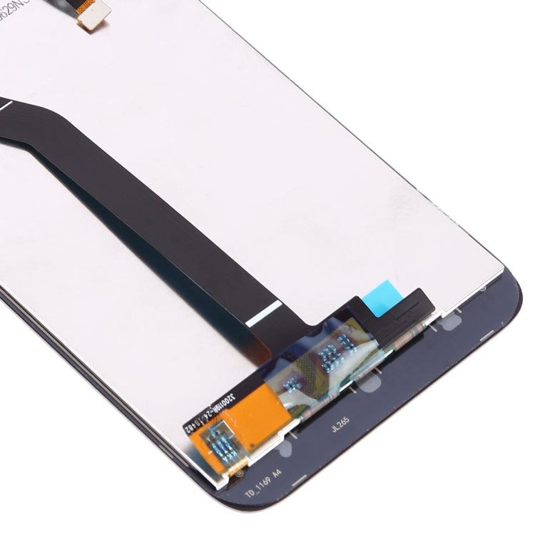 Écran LCD et numériseur complet pour Xiaomi Redmi Go