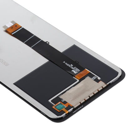 Écran LCD et numériseur complet pour LG K61 LMQ630EAW LM-Q630EAW