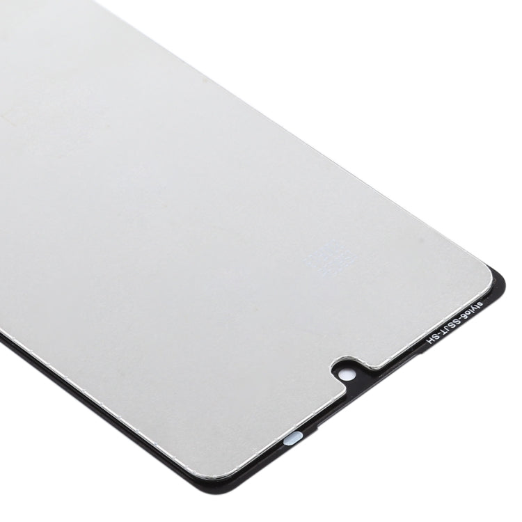 Écran LCD et numériseur complet pour LG Stylo 6 LMQ730TM LM-Q730TM