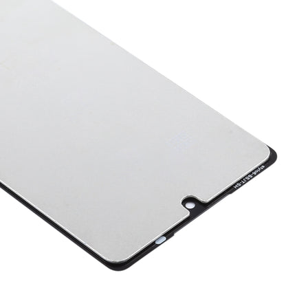 Écran LCD et numériseur complet pour LG Stylo 6 LMQ730TM LM-Q730TM