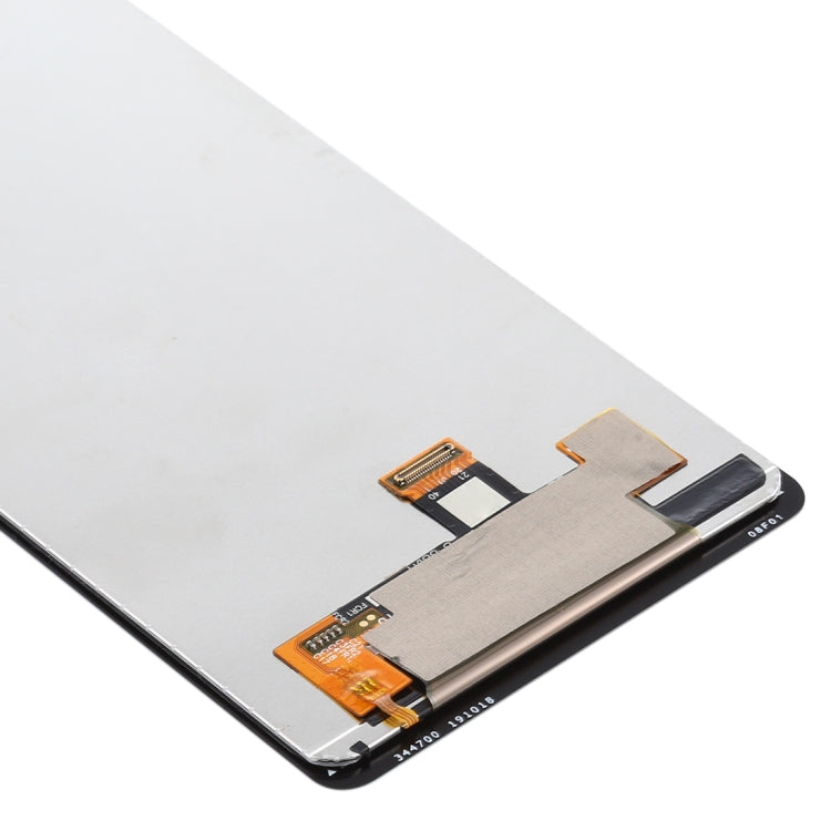 Écran LCD et numériseur complet pour LG Stylo 6 LMQ730TM LM-Q730TM