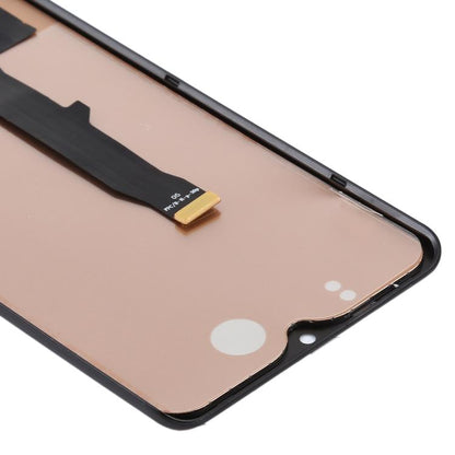 Écran LCD matériel TFT et numériseur complet (ne prenant pas en charge l'identification par empreinte digitale) pour Huawei P30 Pro