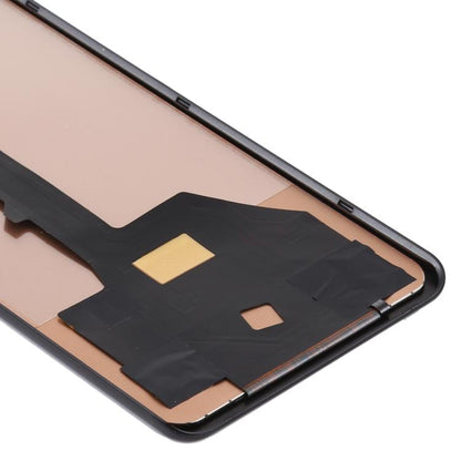 Écran LCD matériel TFT et numériseur complet (ne prenant pas en charge l'identification par empreinte digitale) pour Huawei P30 Pro