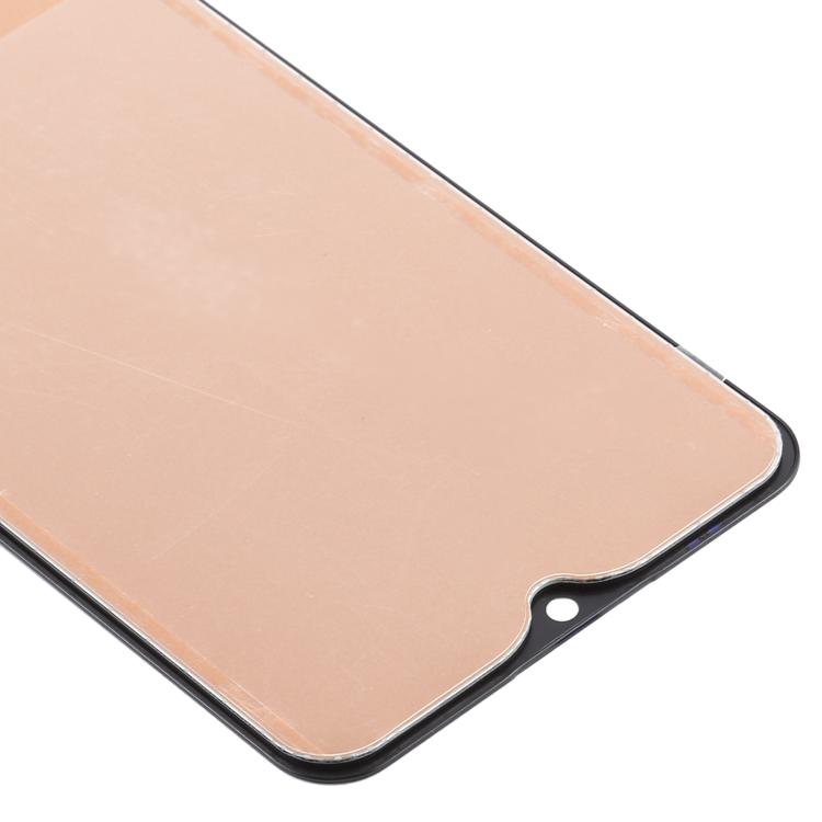Écran LCD en matériau TFT et numériseur complet (ne prenant pas en charge l'identification par empreinte digitale) pour Huawei Nova 5 Pro / Nova 5