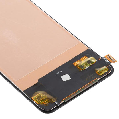 Écran LCD en matériau TFT et numériseur complet (ne prenant pas en charge l'identification par empreinte digitale) pour Huawei Nova 5 Pro / Nova 5