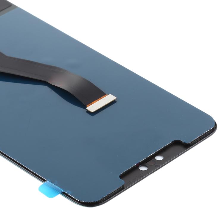 Écran LCD matériel TFT et assemblage complet de numériseur pour Huawei P20 Pro